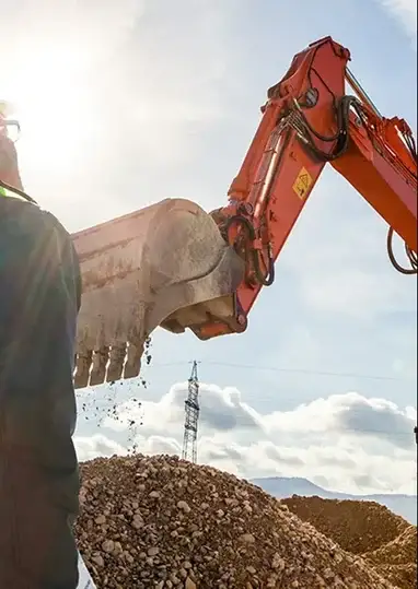 Stavebná technika ANMAR Plus