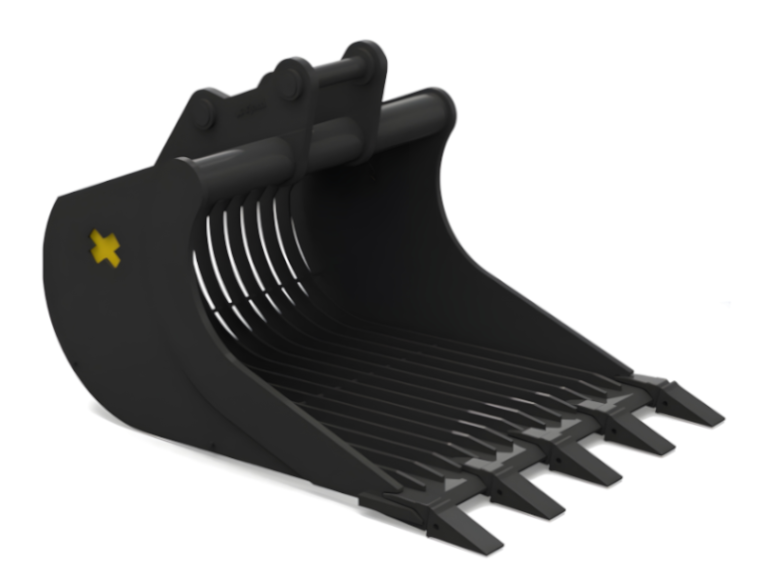 stavebné stroje zariadenia kolesové pásové rýpadlá rýpadlo-nakladače Poľsko