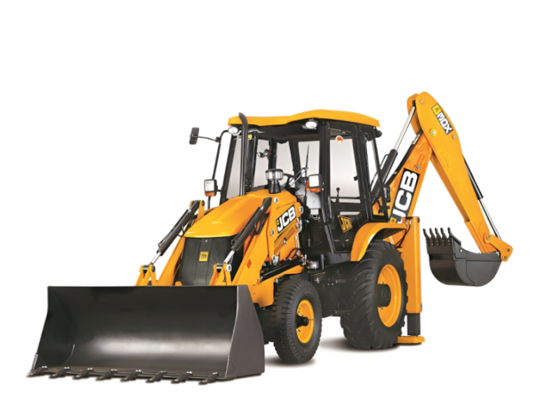 stavebné stroje zariadenia kolesové pásové rýpadlá rýpadlo-nakladače Poľsko