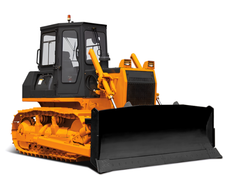 stavebné stroje zariadenia kolesové pásové rýpadlá rýpadlo-nakladače Poľsko